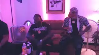 Young Nuk &ndash; &ldquo;Phone Call&rdquo; (Official Video) 📷 : @GlobalGoonzPictures 