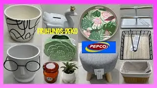 PEPCO **SCH&Ouml;NES F&Uuml;R DEN INNENBEREICH**