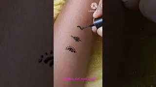 creative eyeliner bindi design no.6..#shorts..#shorts feed..