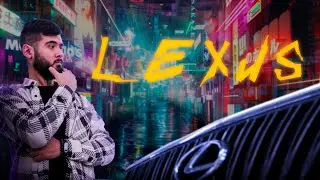 Обзор Lexus RX 350 2009 года/ На что она еще способна?