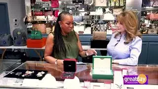 Great Day Houston: Pawn shop buying and selling basics