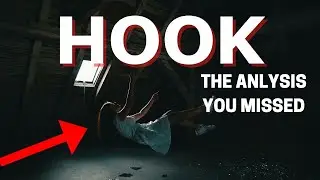 HOOK Crypto ANALYSIS! NOBODY IS TALKING ABOT THIS HOOK coin analysis! HOOK Token ! Hooked Protocol