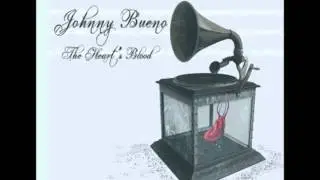 Johnny Bueno - Misshapen Chaos (Doug Surreal w/ Skulltrane Remix)
