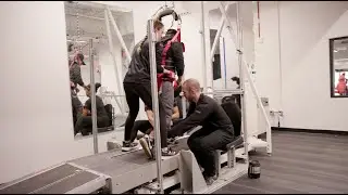 NeuroHope at the DRIVEN NeuroRecovery Center: Rehabilitation Redefined.