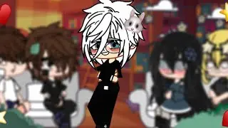 🥀Реакция на Антона Tiny Bynnu🥀3ч