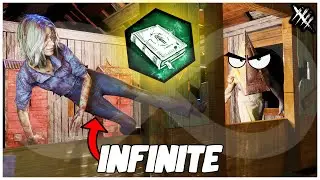 The Grim Pantry INFINITE!