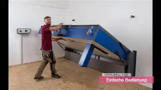 VACU-WALL 5103