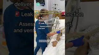 🫁 Общие сигналы тревоги вентиляции