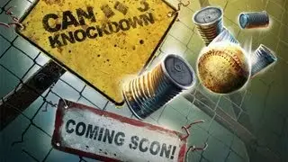 Can Knockdown 3 iOS/Android Gameplay