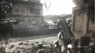 Call of Duty BLACK OPS 2 EPIC MONTAGE