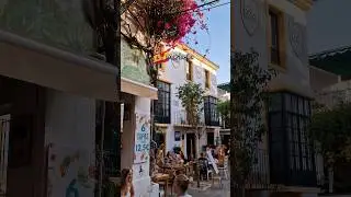 📍MARBELLA 🇪🇦 World's Most Beautiful Cities 🌺 #travel #europe #beautiful