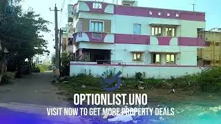 ID NO 1975 Your Family Deserves This: Secure Land for sale ❤️.