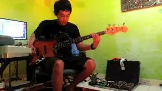 Indonesian Bass Channel - String Review ( Roundwound, Flatwound, Tapewound)