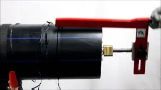 Orbital scraper - Raschiatore Orbitale TRS 400 XL