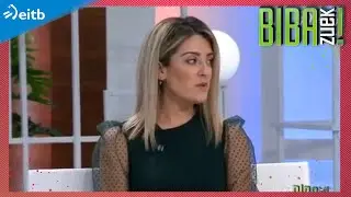 “Soinu eta panderoarekin ibili izan gara baina pianoarekin ere oso gu sentitzen gara”