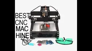 Top 5! Aliexpress best products 2019 cnc machine angraving.