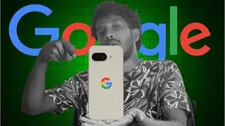 Google Pixel 9a 🔥 | Tamil Review | AI Future Phone Explained!