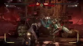 Geras vs HOWTONEVOLUTION