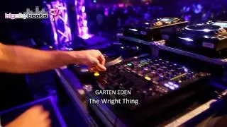 BigCityBeats LIVE 2011 - Kraftwerk Rottweil