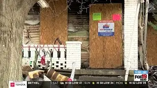 1 dead, 1 hurt in Covington house fire, explosion: Chief
