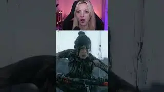 Tomorrow AURA FARMS in Death Stranding..