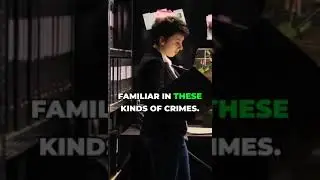 3 MINS AGO | Architect's Bizarre Internet Past Exposed! | The Real Crime Diary