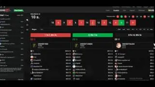 CSGO ROULETTE AND CRASH FREE COINS
