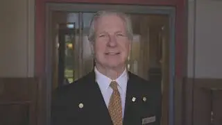 Meet Our Team: Main Lobby Host