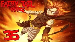 THE STRONGEST DEMON?! || Fairy Tail RPG Episode 35 (Minecraft Fairy Tail Server)