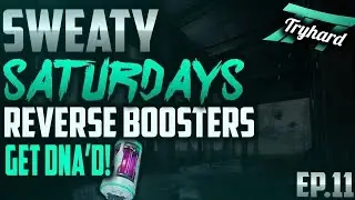 Sweaty Saturdays Ep.11 - 