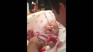 Kisses & Giggles!