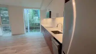 Flow Eastlake #321 | Studio 383 sq ft #apartment  #lakeunionseattle #seattleapartments #floweastlake