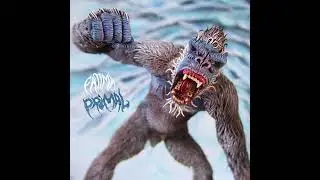 Fatima - Primal (Single 2026)