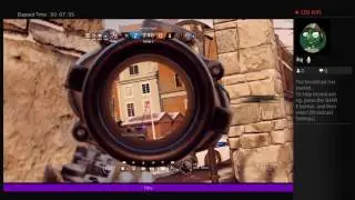 Thatcher, rook and ash