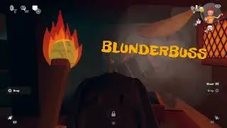 ADVANCED WARFARE player kinda plays RECROOM