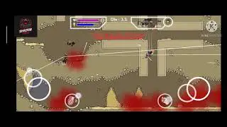 mini militia God mod apk