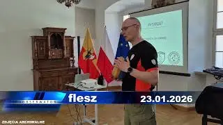 teleObserwator flesz 23.01.2026