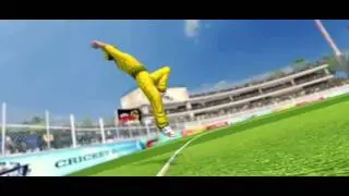 World Cricket Championship 2 Android Game Latest Update Official Trailer