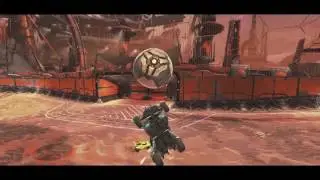 Homonavn's Rocket League Montage #8