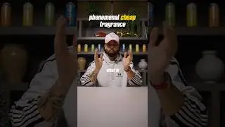 What&rsquo;s your goat cheap fragrance??