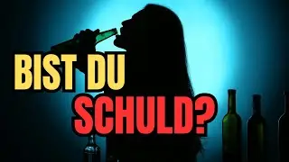 Wer ist schuld an meiner Abhängigkeit? Eigenverantwortung vs. Gesellschaft