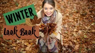 Winter Look Book 2015| New Look, River Island, Miss Selfridge, Top Shop, ASOS, Superga, Primark