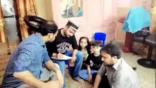 Punjabi Stage Drama Musical.ly Funny Video