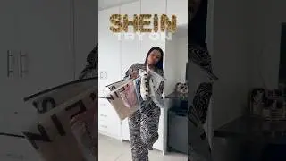 Shein try on haul 🎀 !
