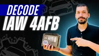 DECODE IAW 4AFB