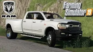 DODGE RAM 3500 REVISED V3.0.1||Review
