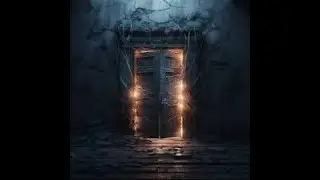The Hidden Room Discovered by Accident