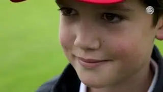 GolfSixes League (Teaser)