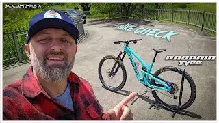 Bike Check | Propain Tyee Cf 29 2022 | Bicicleterista #14