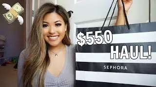 РАСПРОДАЖА SEPHORA VIB! ВЕСНА 2018